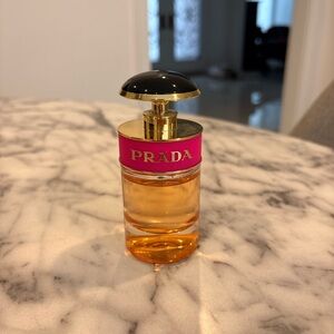 Candy Prada Perfume